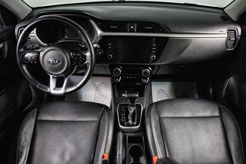 Kia Rio IV Рестайлинг Сургут  - изображение 13