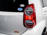 Toyota Passo II (C30) Чита  - изображение 32