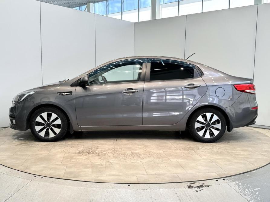 Kia Rio III Рестайлинг Волжский  - изображение 2