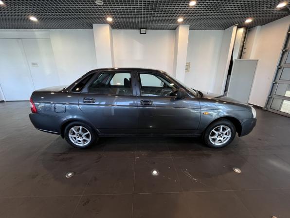 Lada (ВАЗ) Priora I Рестайлинг с пробегом 2018 года, цена 494 000 рублей, 132300 км, седан, Автокод Объявления