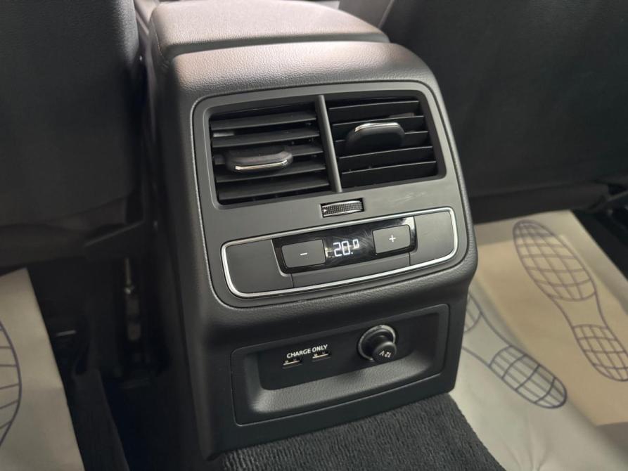 Audi A4 V (B9) Рестайлинг Москва  - изображение 20