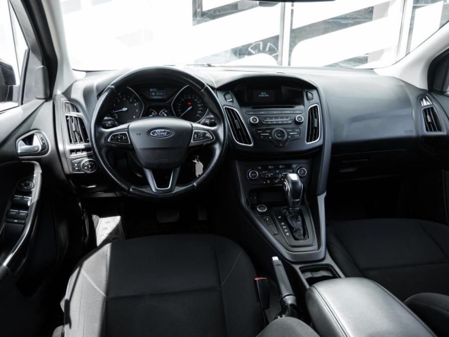 Ford Focus III Рестайлинг Ставрополь  - изображение 6