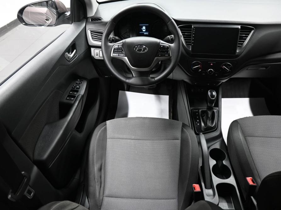 Hyundai Solaris II Тверь  - изображение 11