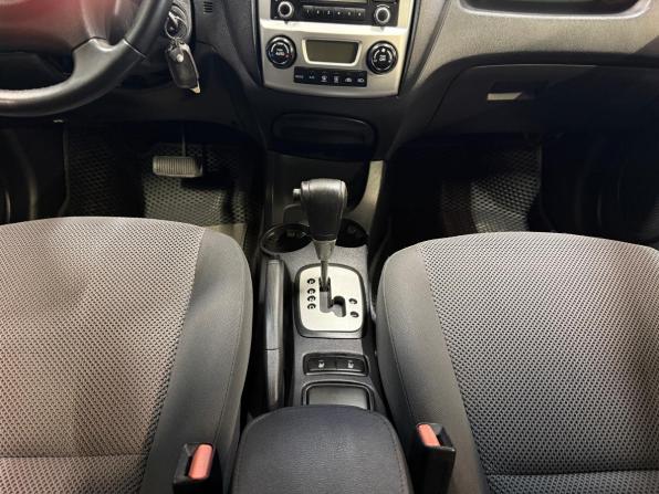 Kia Sportage II Рестайлинг с пробегом 2010 года, цена 949 000 рублей, 223000 км, внедорожник, Автокод Объявления