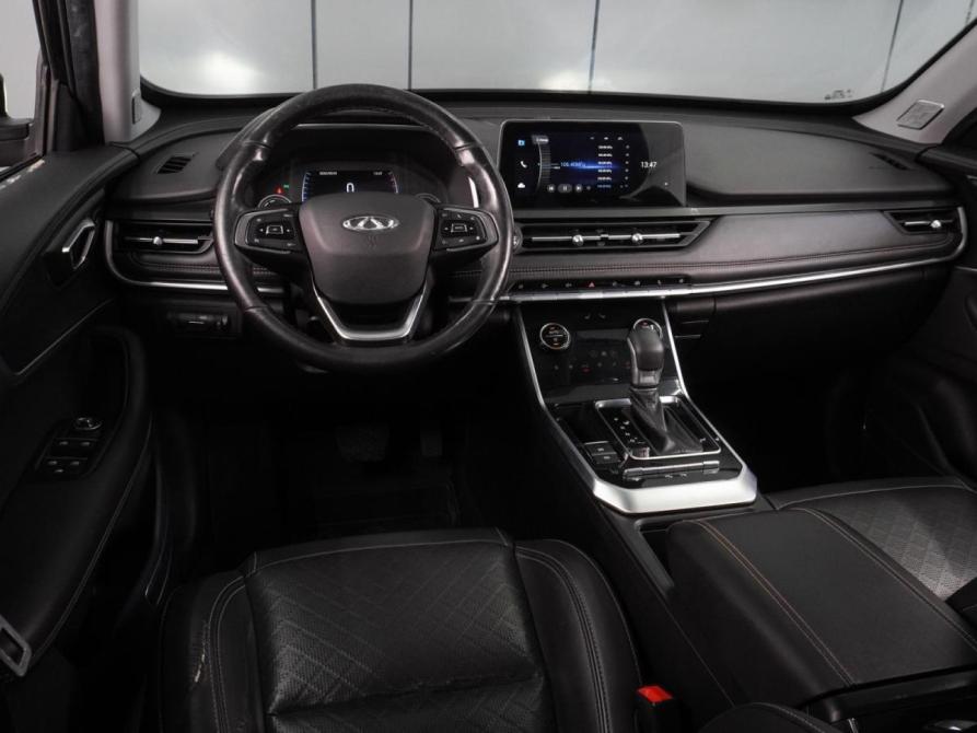 Chery Tiggo 8 I Воронеж  - изображение 6