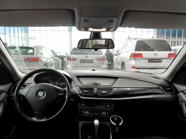 BMW X1 I (E84) с пробегом 2011 года, цена 899 000 рублей, 240944 км, внедорожник, Автокод Объявления