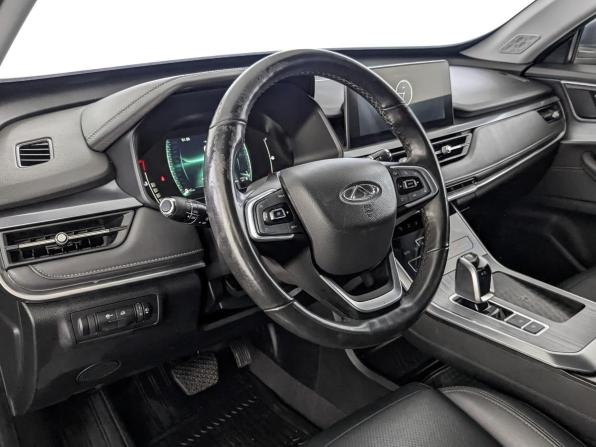 Chery Tiggo 4 Pro I с пробегом 2023 года, цена 1 500 000 рублей, 58891 км, внедорожник, Автокод Объявления