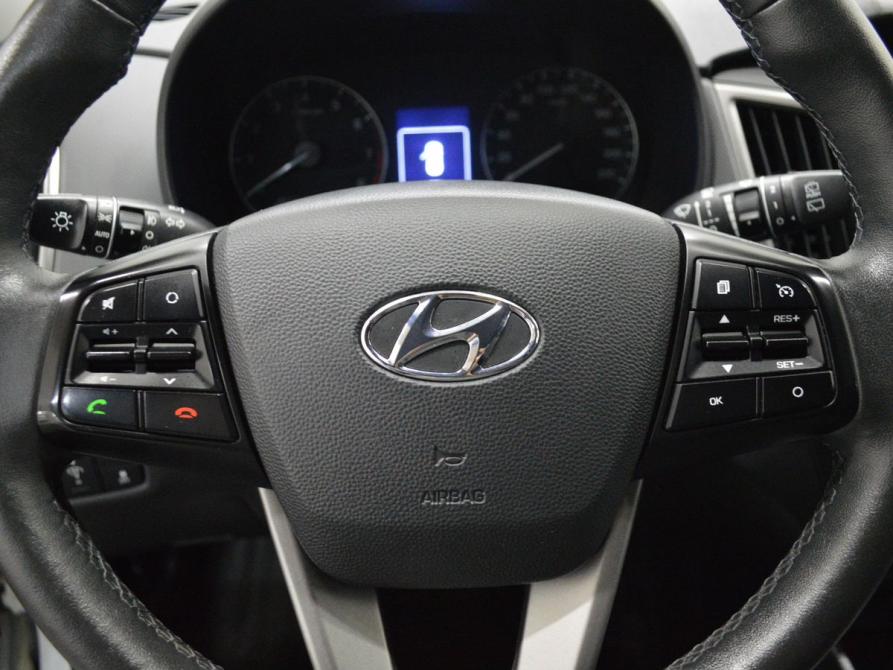 Hyundai Creta I Рестайлинг Санкт-Петербург  - изображение 17
