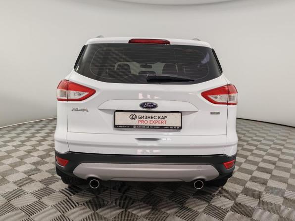 Ford Kuga II с пробегом 2013 года, цена 1 099 000 рублей, 84048 км, внедорожник, Автокод Объявления