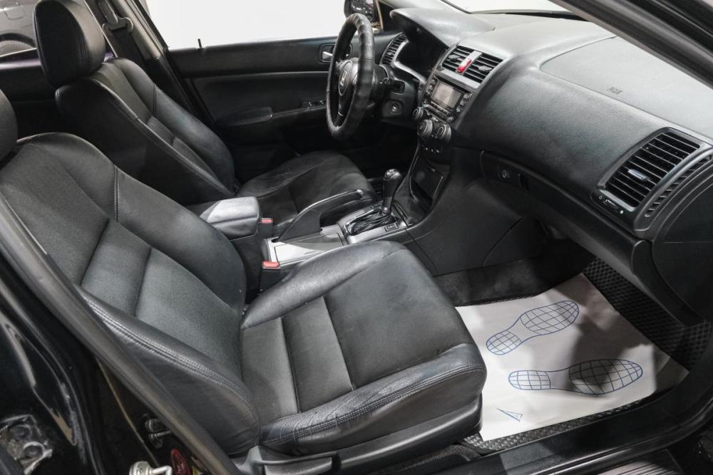 Honda Accord VII Рестайлинг Новокузнецк  - изображение 15