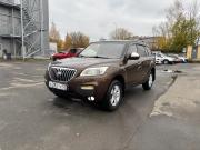 Lifan X60 I Рестайлинг Санкт-Петербург  - изображение 11