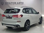 BMW X5 IV (G05/G18) Рестайлинг Воронеж  - изображение 23