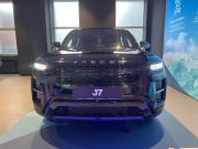 Jaecoo J7 I Рестайлинг Архангельск  - изображение 16