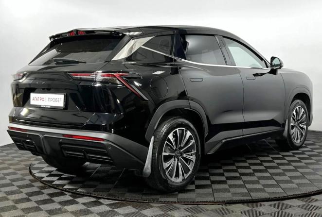 JETOUR Dashing I с пробегом 2024 года, цена 1 900 000 рублей, 57275 км, внедорожник, Автокод Объявления
