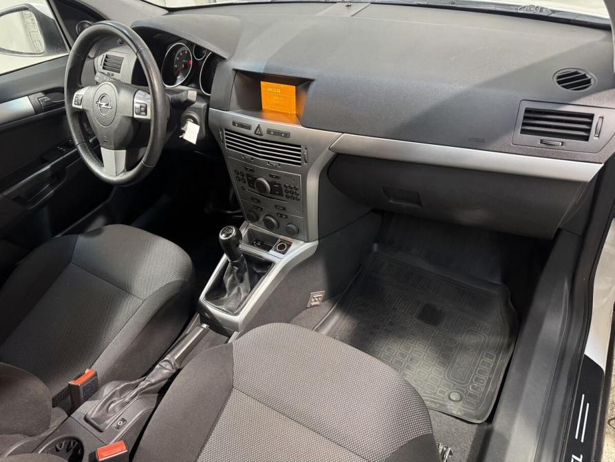 Opel Astra H Рестайлинг Химки  - изображение 11