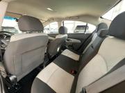 Chevrolet Cruze I Рестайлинг Екатеринбург  - изображение 48