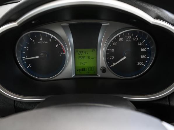 Datsun mi-DO с пробегом 2015 года, цена 298 000 рублей, 269512 км, хэтчбек, Автокод Объявления