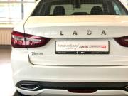 Lada (ВАЗ) Vesta I Рестайлинг (NG) Тольятти  - изображение 24