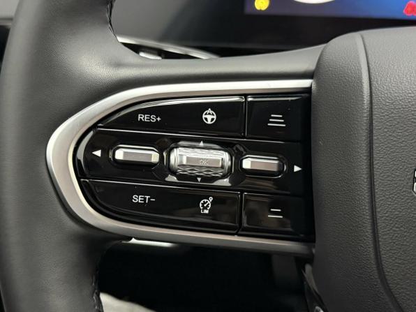 Omoda C5 I с пробегом 2024 года, цена 2 185 000 рублей, 14149 км, внедорожник, Автокод Объявления