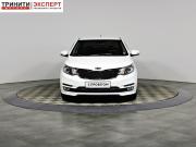 Kia Rio III Белгород  - изображение 19