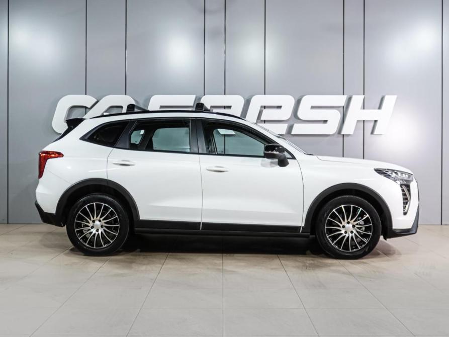 Haval Jolion I Рестайлинг Воронеж  - изображение 5
