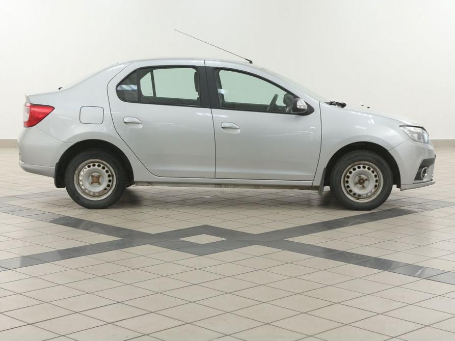 Renault Logan II Рестайлинг Иваново  - изображение 5
