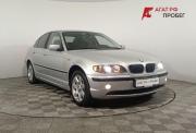 BMW 3 серии IV (E46) Рестайлинг Волгоград  - изображение 24