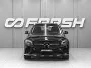Mercedes-Benz GLC I (X253) Ростов-на-Дону  - изображение 24