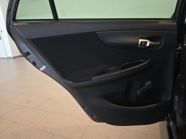 Toyota Corolla X (E140 E150) Рестайлинг с пробегом 2011 года, цена 968 000 рублей, 201121 км, седан, Автокод Объявления