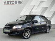 Lada (ВАЗ) Granta I Екатеринбург  - изображение 18