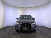 Mazda CX-5 I Рестайлинг Москва  - изображение 29