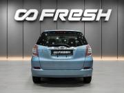 Honda Fit Shuttle I Улан-Удэ  - изображение 25