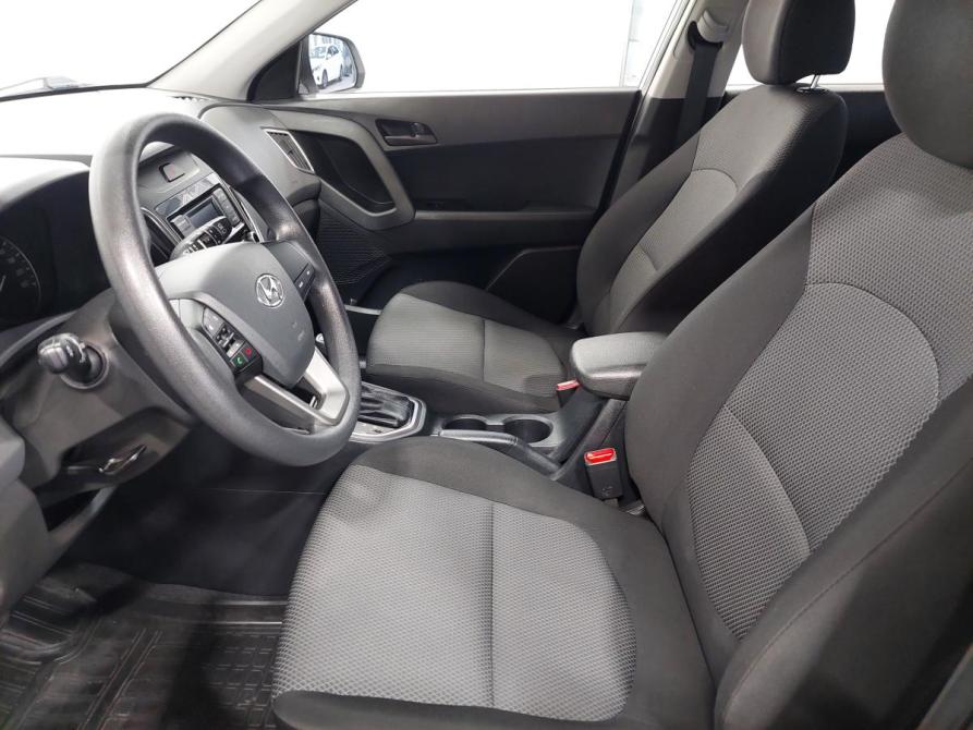 Hyundai Creta I Рестайлинг Пермь  - изображение 15