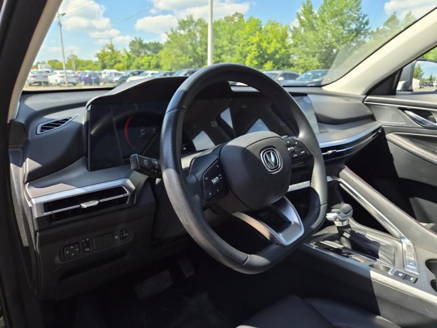 Changan CS35 Plus I Рестайлинг Саратов  - изображение 24