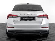 Skoda Rapid II Москва  - изображение 33