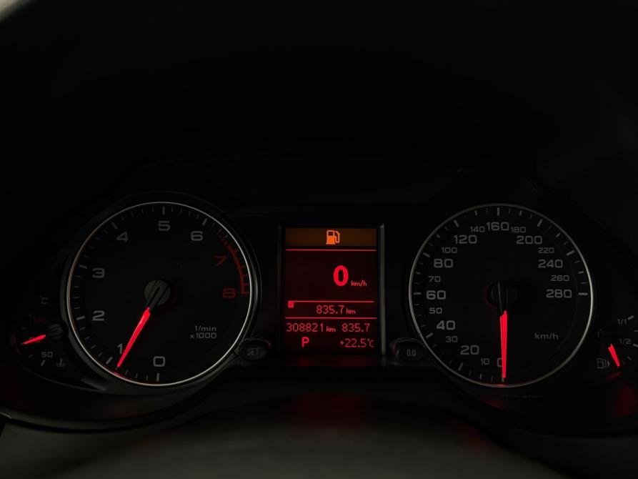 Audi Q5 I (8R) Краснодар  - изображение 10