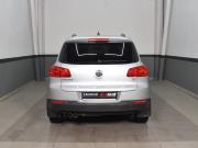 Volkswagen Tiguan I Рестайлинг Кемерово  - изображение 29