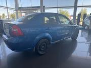 Chevrolet Aveo I Рестайлинг Челябинск  - изображение 16