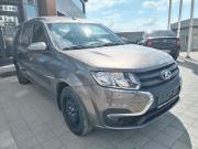Lada (ВАЗ) Largus I Рестайлинг Краснодар  - изображение 15