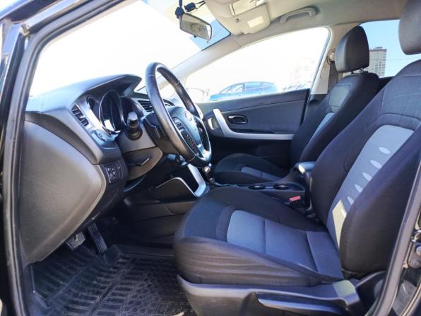 Kia Ceed II с пробегом 2013 года, цена 957 000 рублей, 231918 км, универсал, Автокод Объявления
