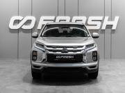 Mitsubishi ASX I Рестайлинг 3 Тюмень  - изображение 21