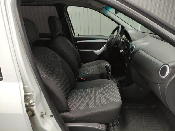 Lada (ВАЗ) Largus I с пробегом 2019 года, цена 800 000 рублей, 170000 км, универсал, Автокод Объявления