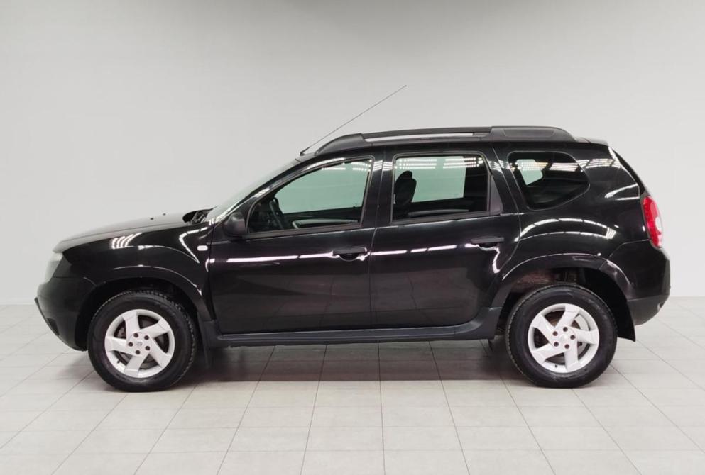 Renault Duster I Саратов  - изображение 8