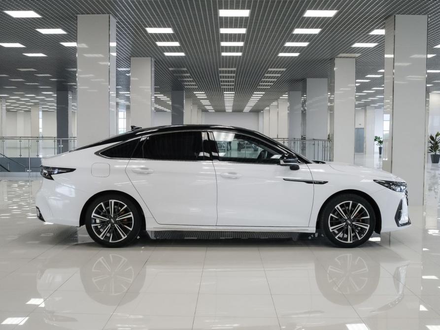 Chery Arrizo 8 Самара  - изображение 5