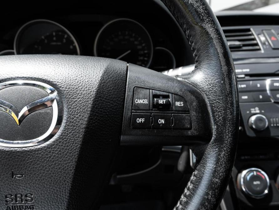 Mazda 6 II (GH) Рестайлинг Ставрополь  - изображение 19