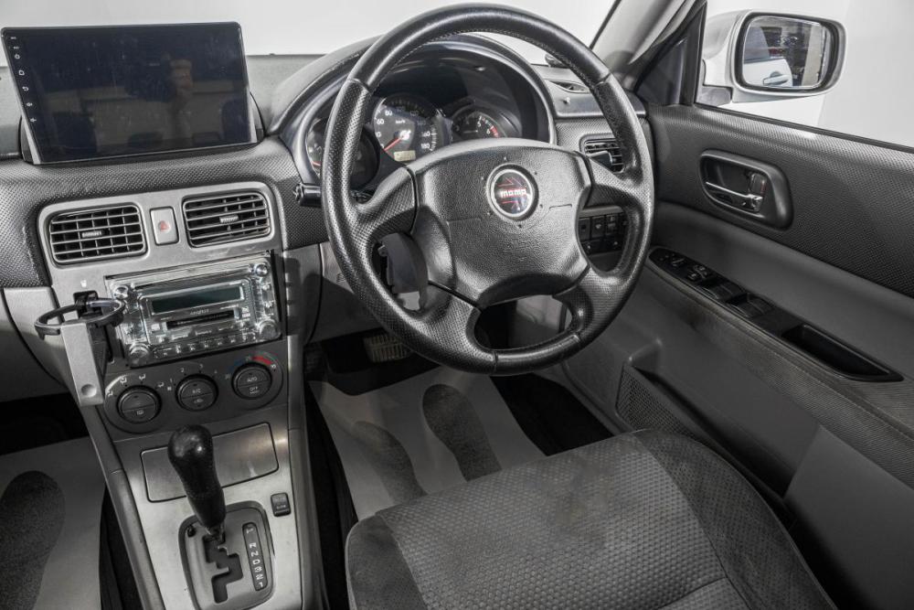 Subaru Forester II Барнаул  - изображение 15