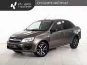 Lada (ВАЗ) Granta I Казань  - изображение 15