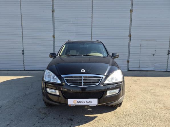SsangYong Kyron I Рестайлинг с пробегом 2012 года, цена 817 000 рублей, 190470 км, внедорожник, Автокод Объявления