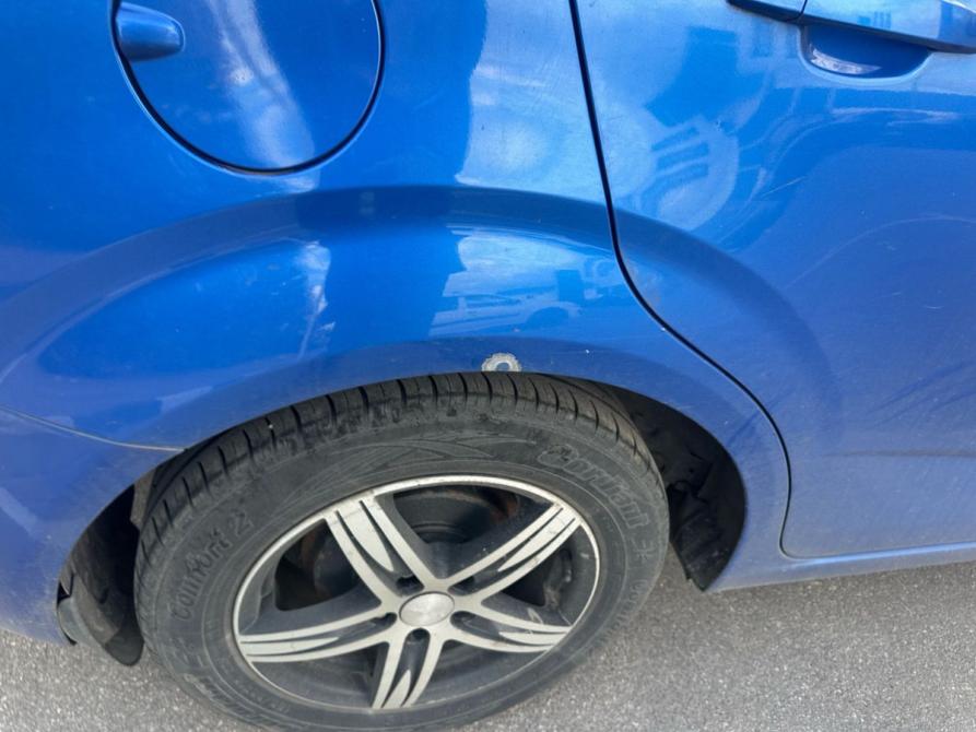 Chevrolet Aveo II Нижний Новгород  - изображение 4