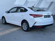 Hyundai Solaris II Рестайлинг Екатеринбург  - изображение 32